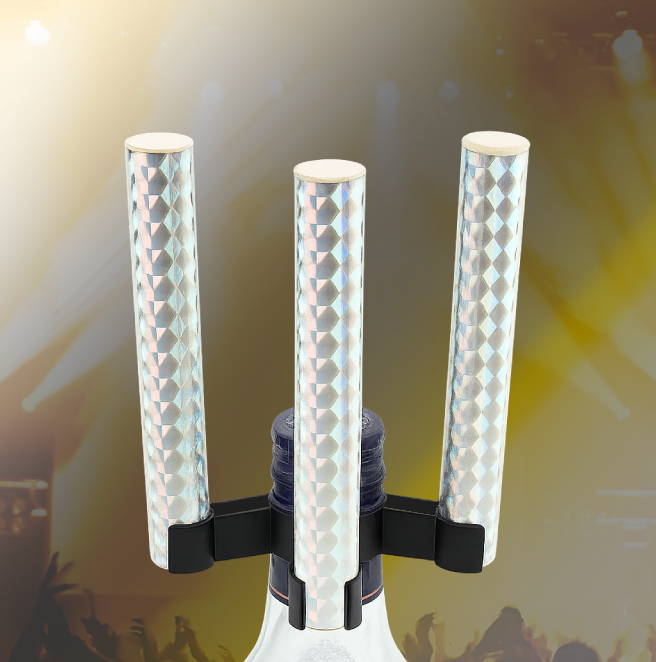 IJsfonteinen 60 seconden (24 stuks) - Afbeelding 3