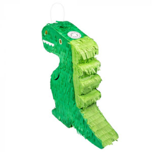 Piñata Dinosaurus