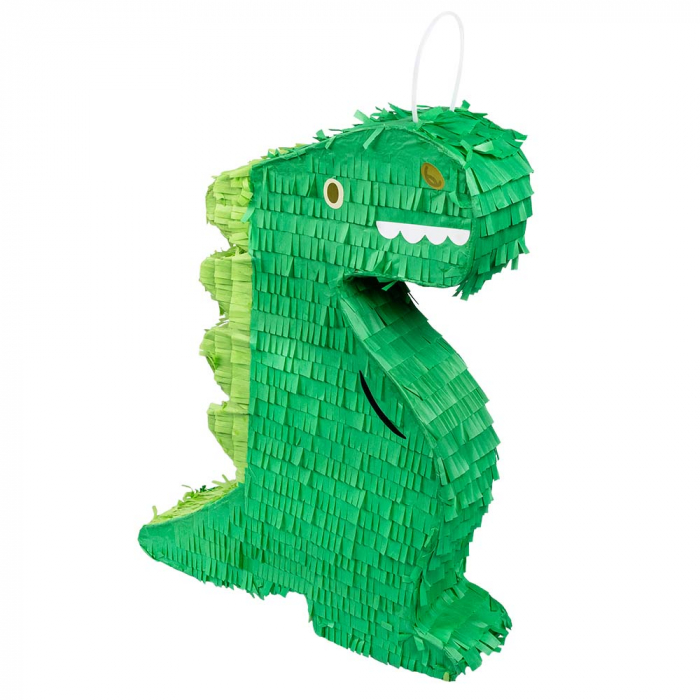 Piñata Dinosaurus