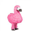 Piñata Flamingo front
