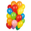 Set 20 ballonnen