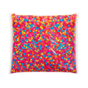Zak confetti 100 gram