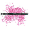 Gender Reveal Confetti – “It’s a Girl” 60 cm | Rookvrij & Spectaculair