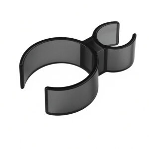 Flessenclips voor IJsfonteinen – Voordeelzak 50 stuks