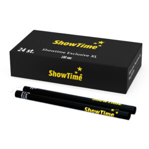 IJsfonteinen 100 seconden (24 stuks)