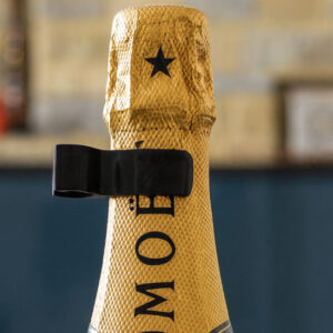 Alternative view of Flessenclips voor IJsfonteinen – Voordeelzak 50 stuks