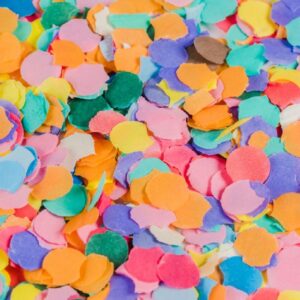 Confetti