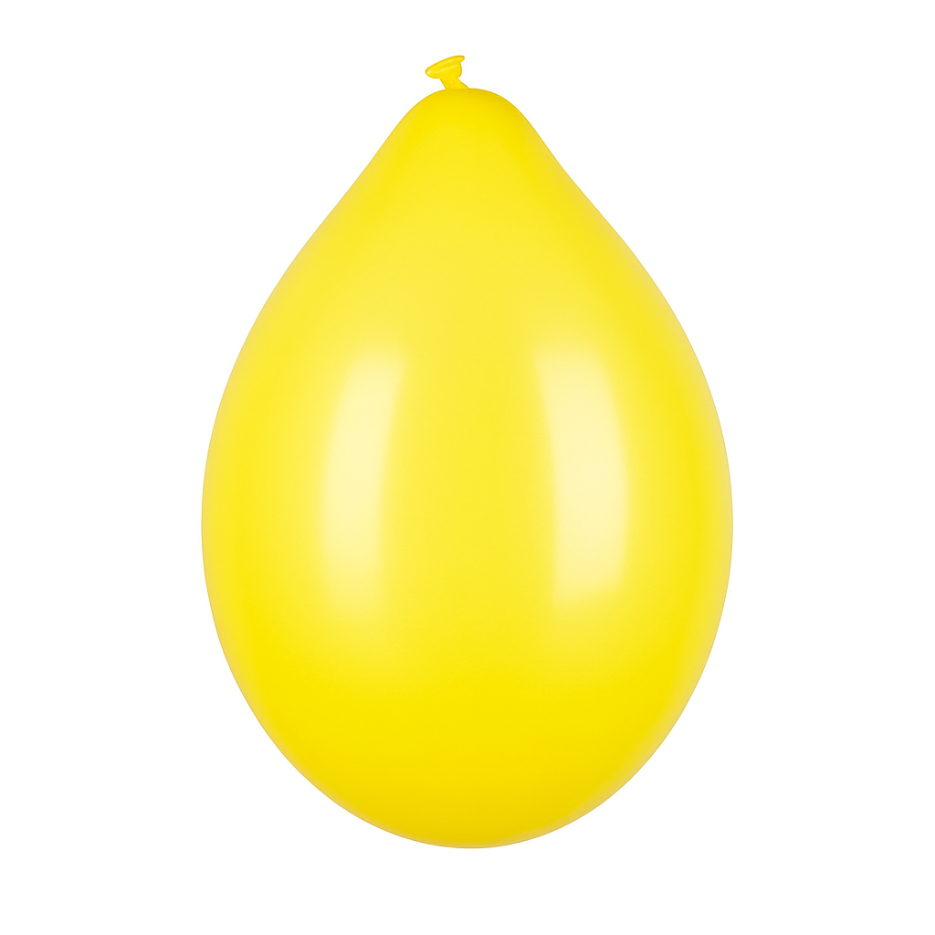 Set van 8 Metallic Ballonnen Ø 25 cm — Luxe Feestdecoratie in Metallic Stijl - Afbeelding 12